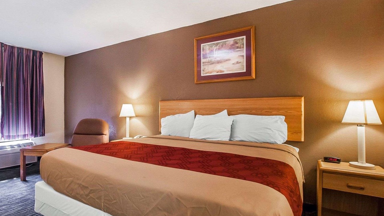 Photo of Bedroom in Jackson