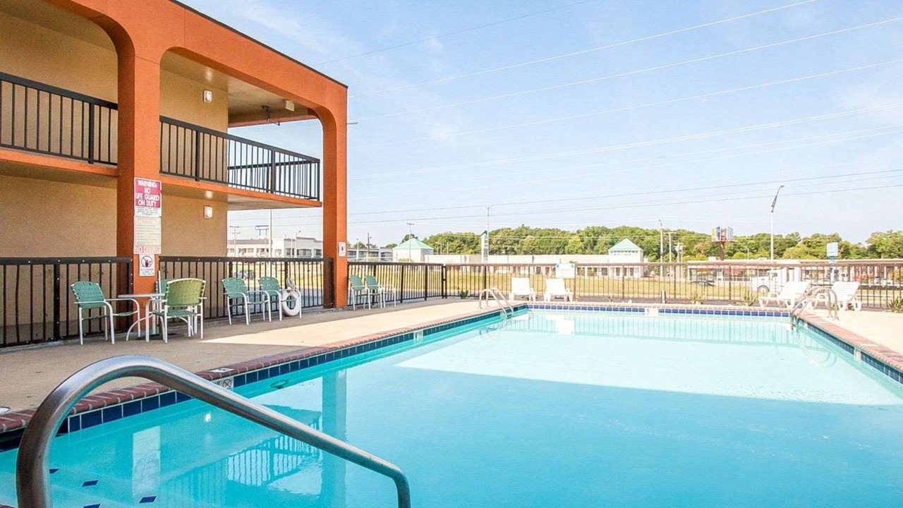 Photo of Outdoor in Jackson