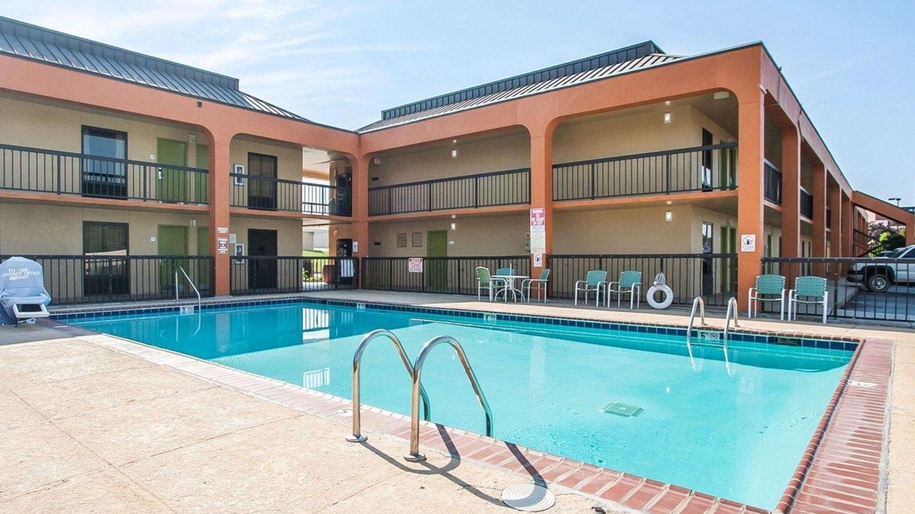 Photo of Outdoor in Jackson
