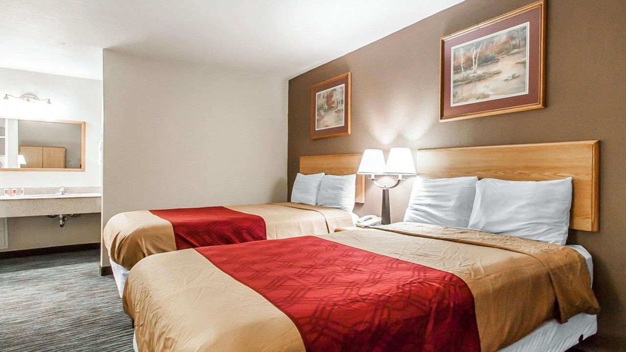 Photo of Bedroom in Jackson