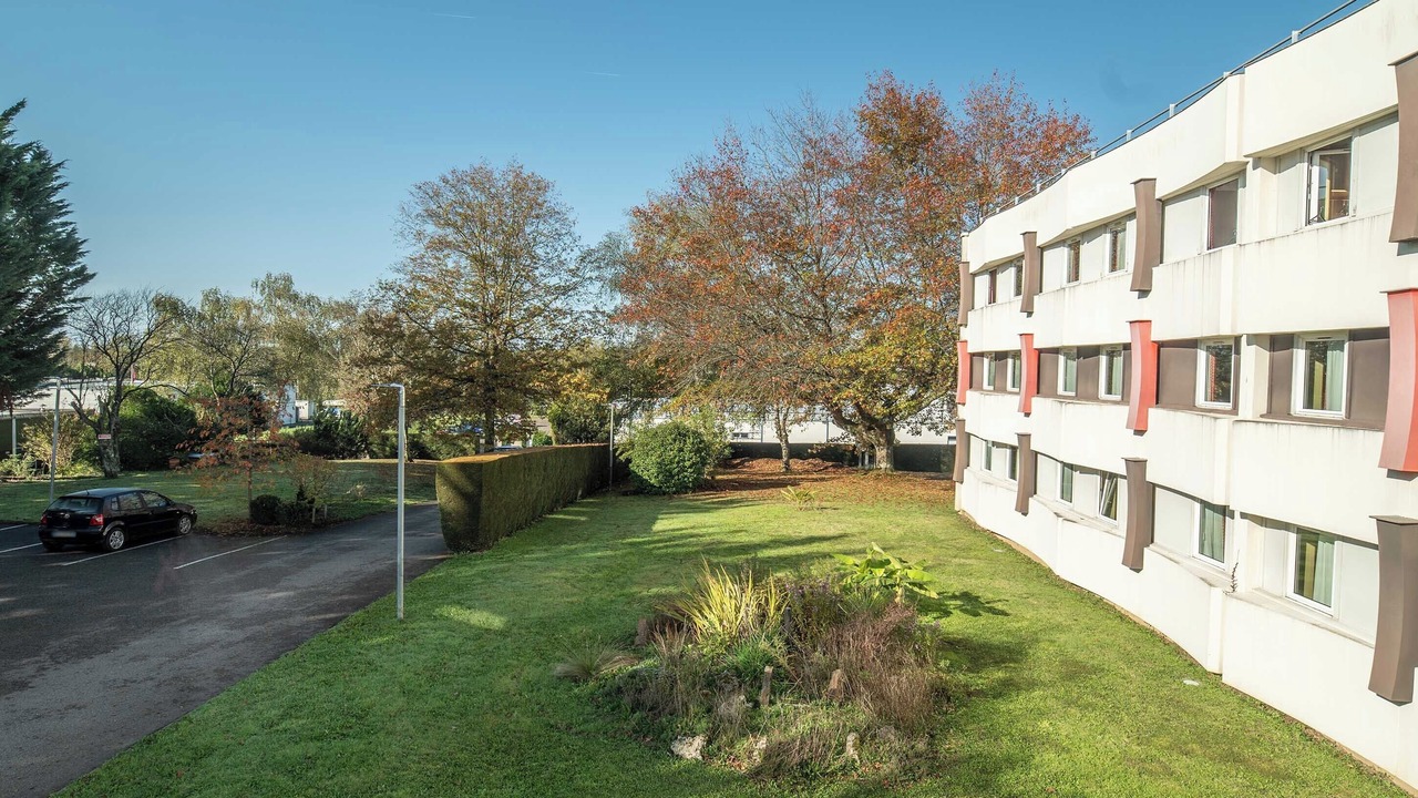 Photo of Outdoor in Limoges