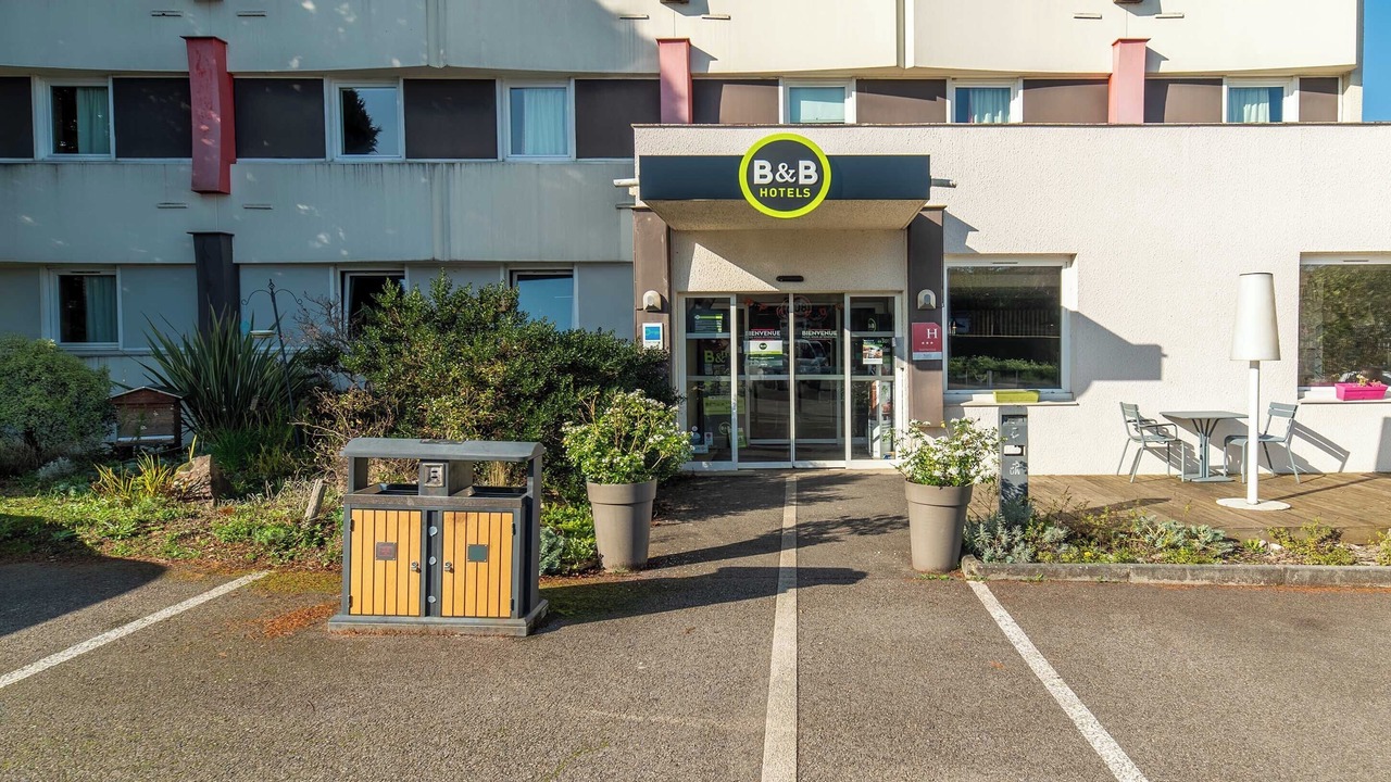 Photo of Outdoor in Limoges