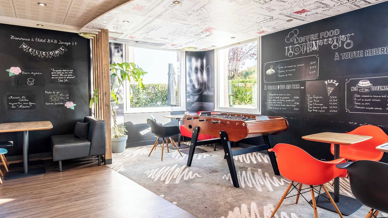 Photo of Others in Limoges