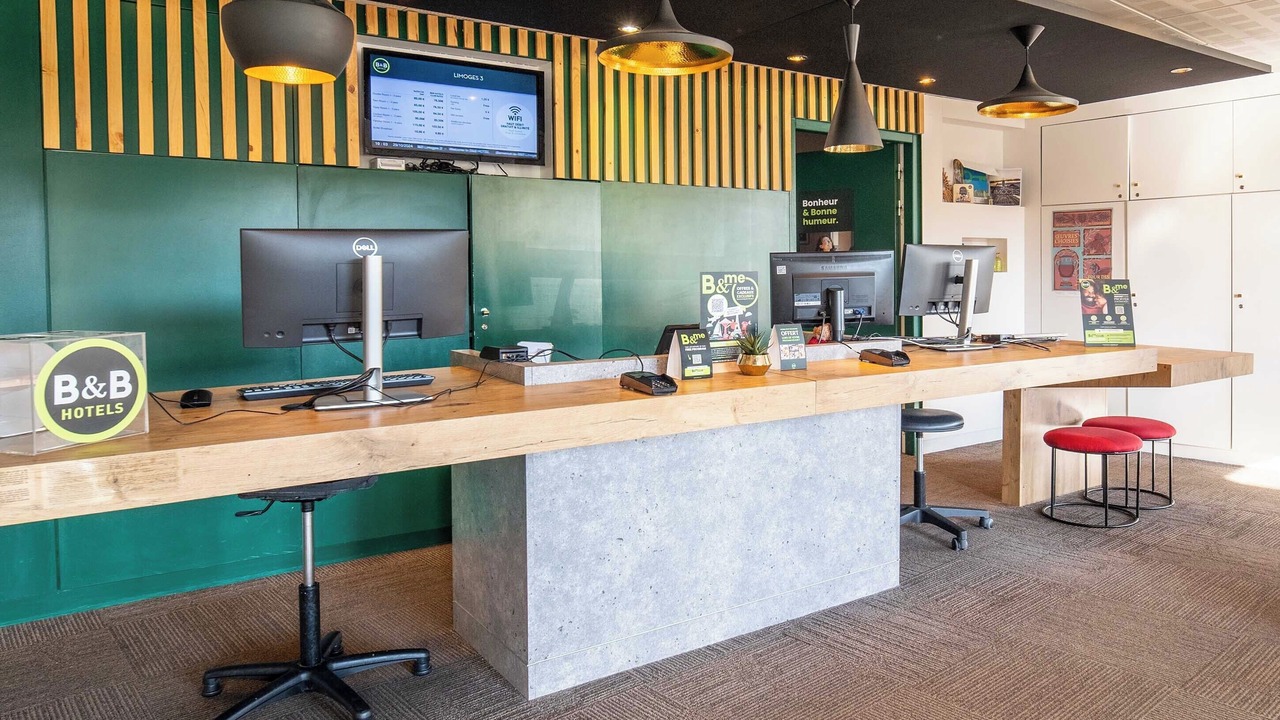 Photo of Others in Limoges