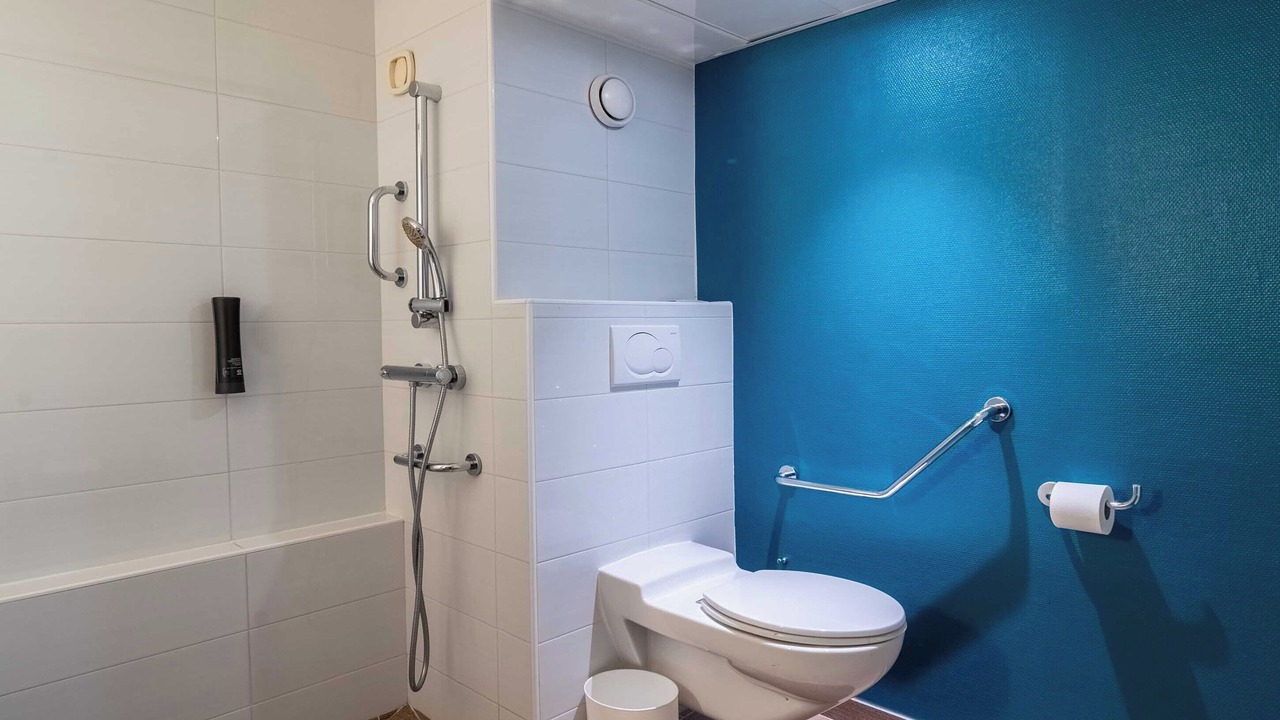 Photo of Bathroom in Limoges