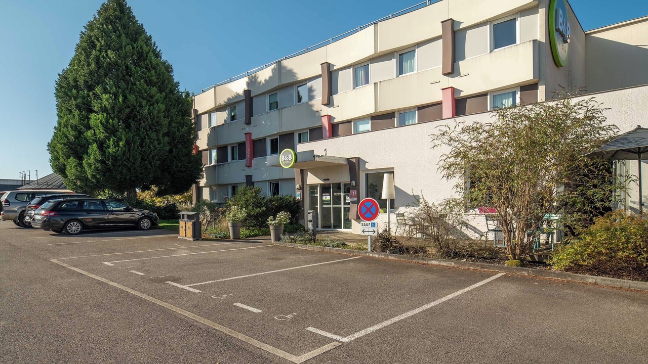 Photo of Outdoor in Limoges