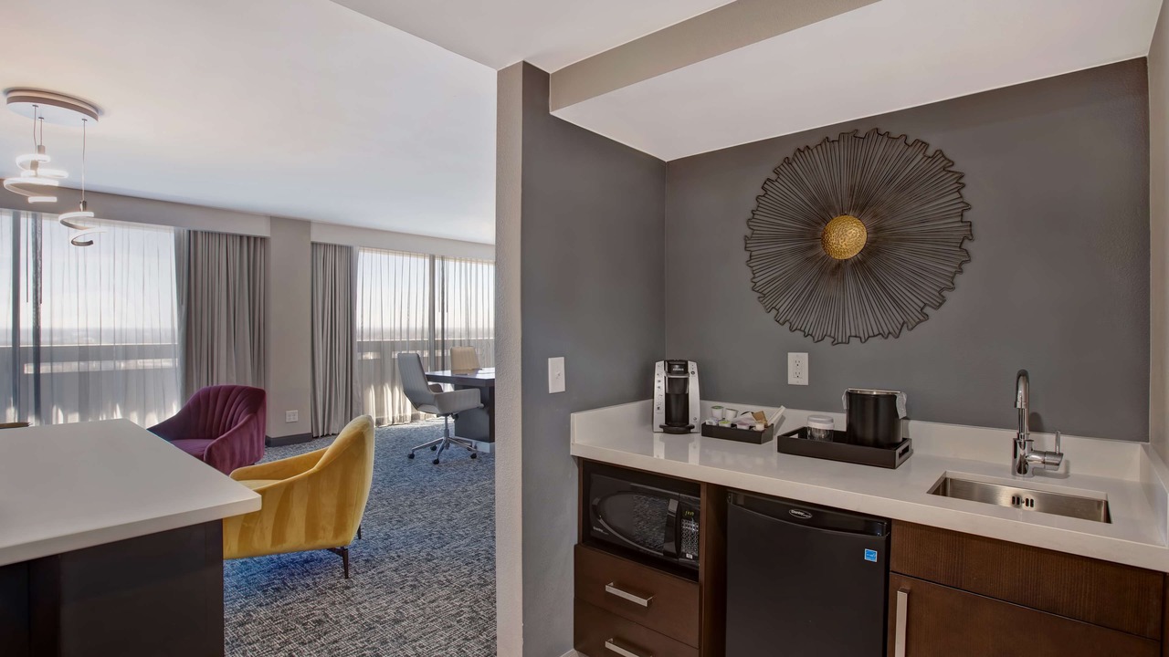Photo of Bedroom in Central Oklahoma City