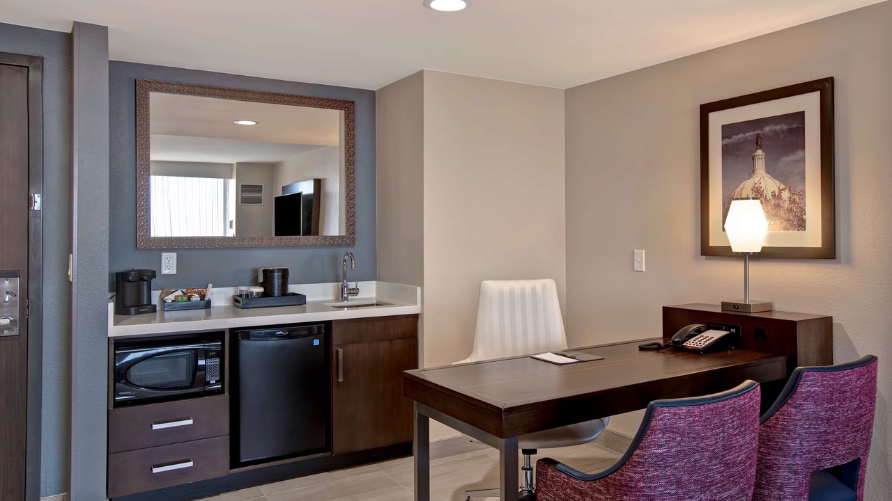 Photo of Bedroom in Central Oklahoma City