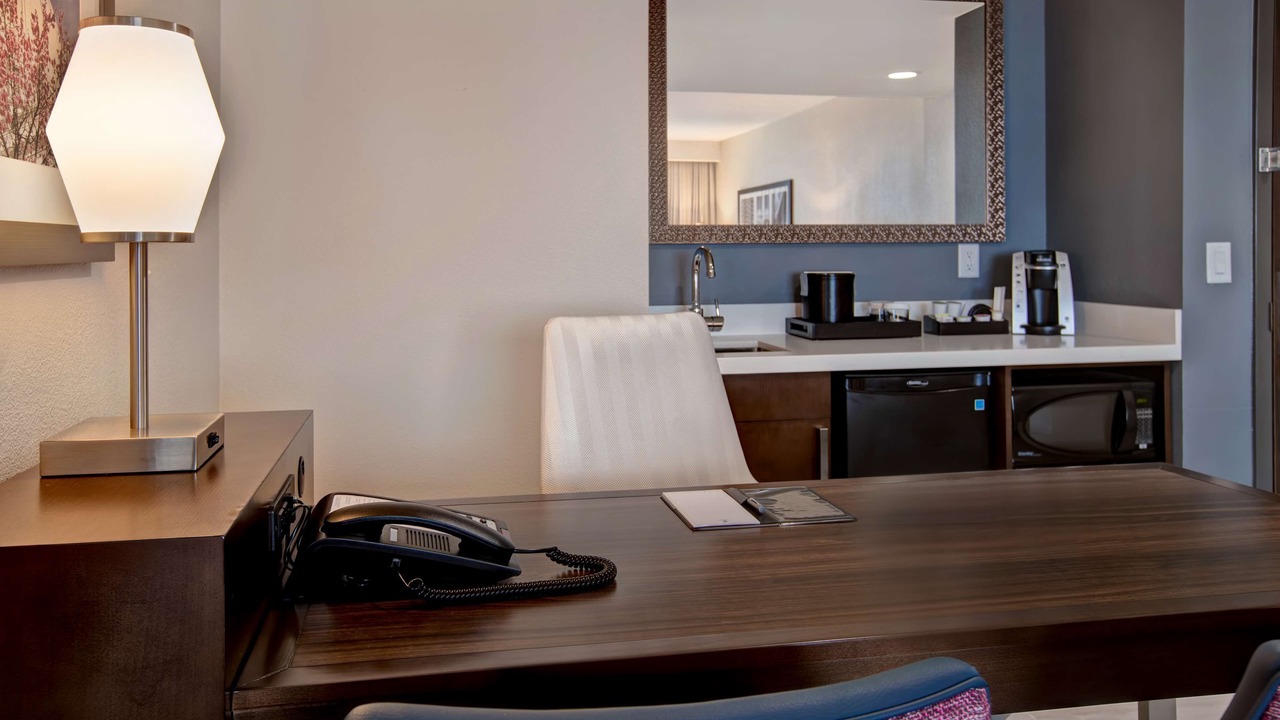 Photo of Bedroom in Central Oklahoma City