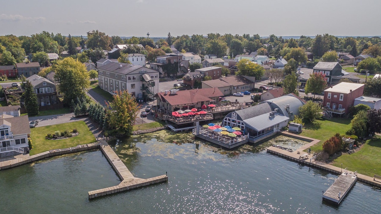 Photo of Outdoor in Sackets Harbor