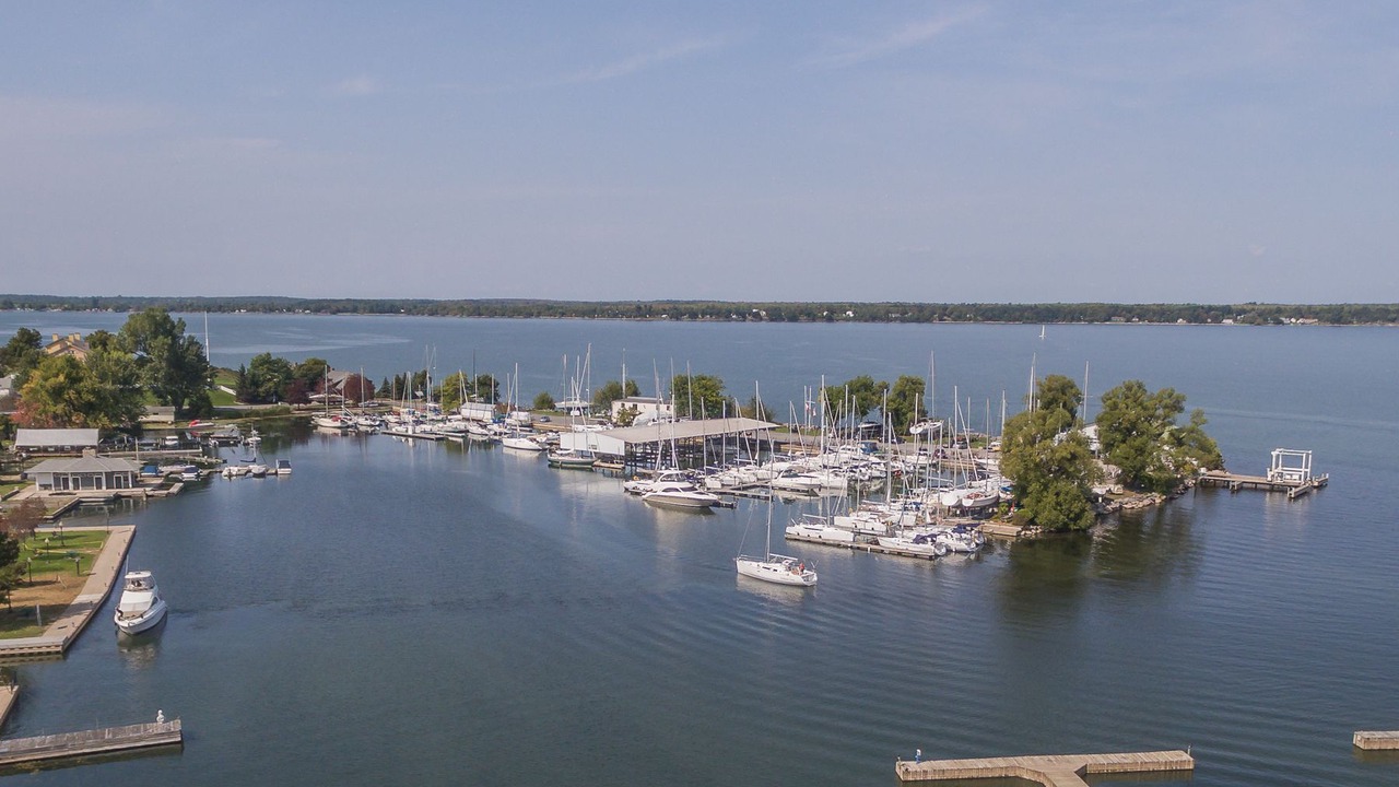 Photo of Outdoor in Sackets Harbor