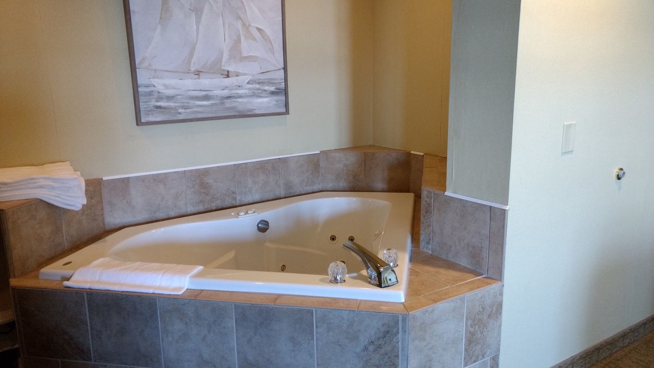 Photo of Bedroom in Sackets Harbor