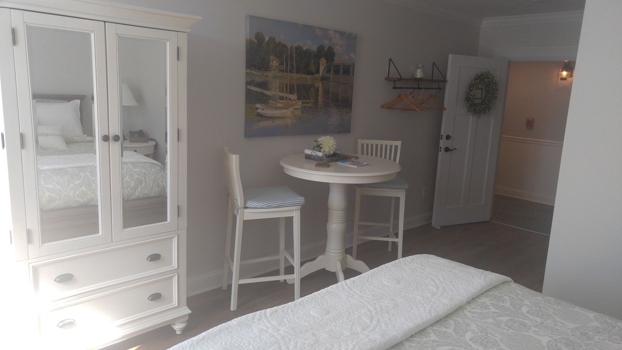 Photo of Bedroom in Sackets Harbor