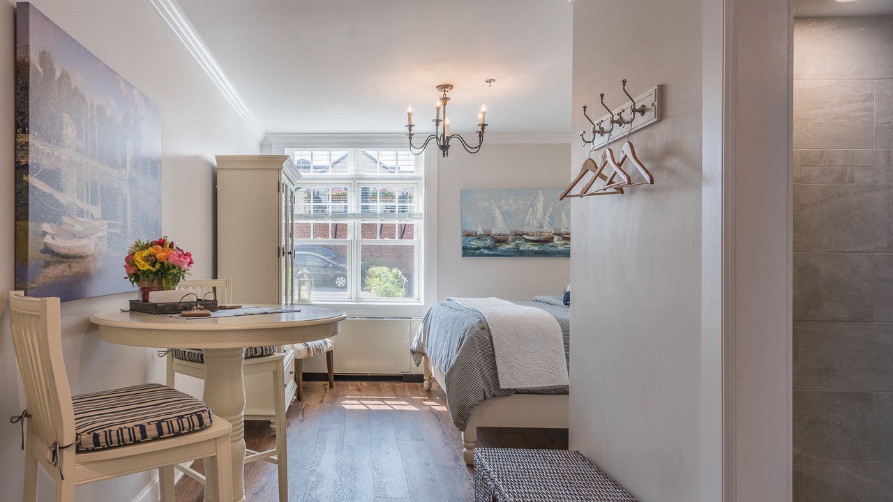 Photo of Bedroom in Sackets Harbor