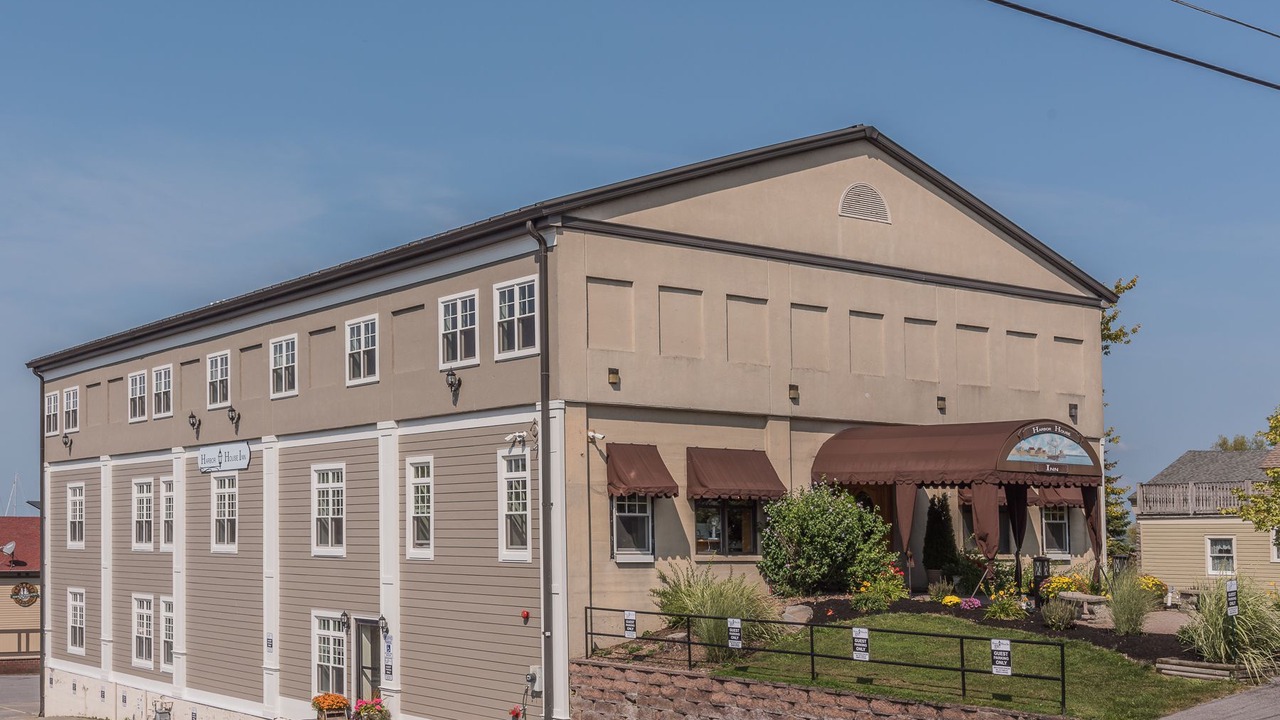 Photo of Outdoor in Sackets Harbor