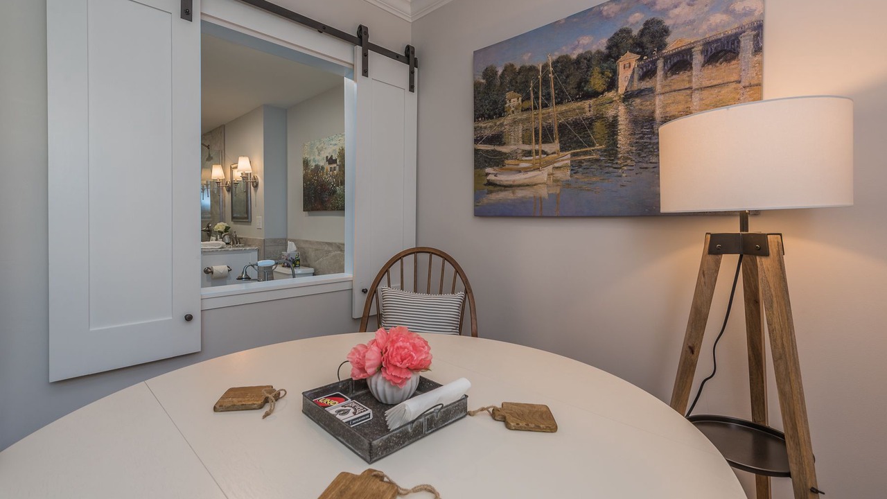 Photo of Bedroom in Sackets Harbor