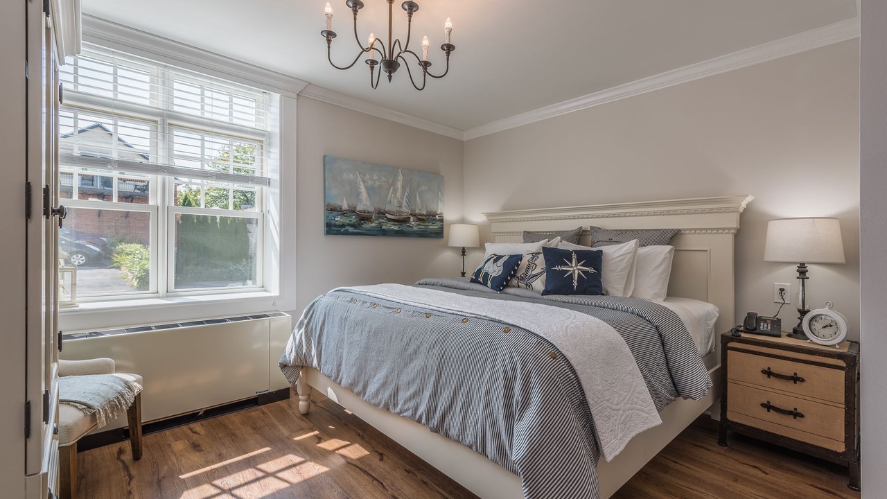 Photo of Bedroom in Sackets Harbor