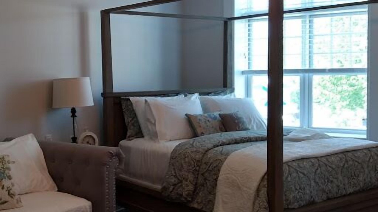 Photo of Bedroom in Sackets Harbor