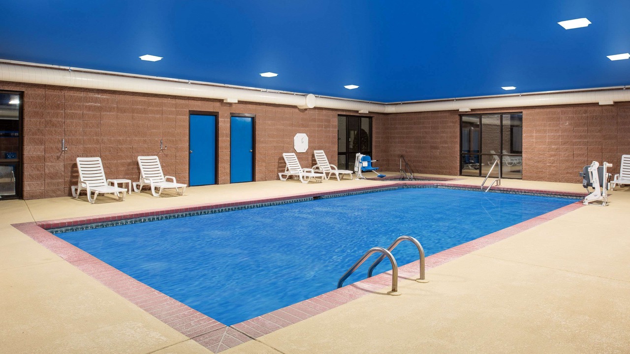 Photo of Outdoor in Carthage