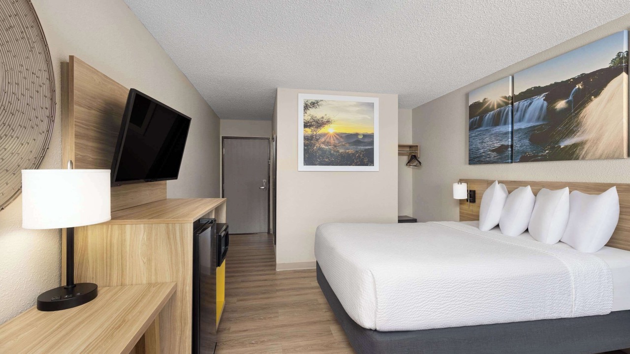 Photo of Bedroom in Carthage