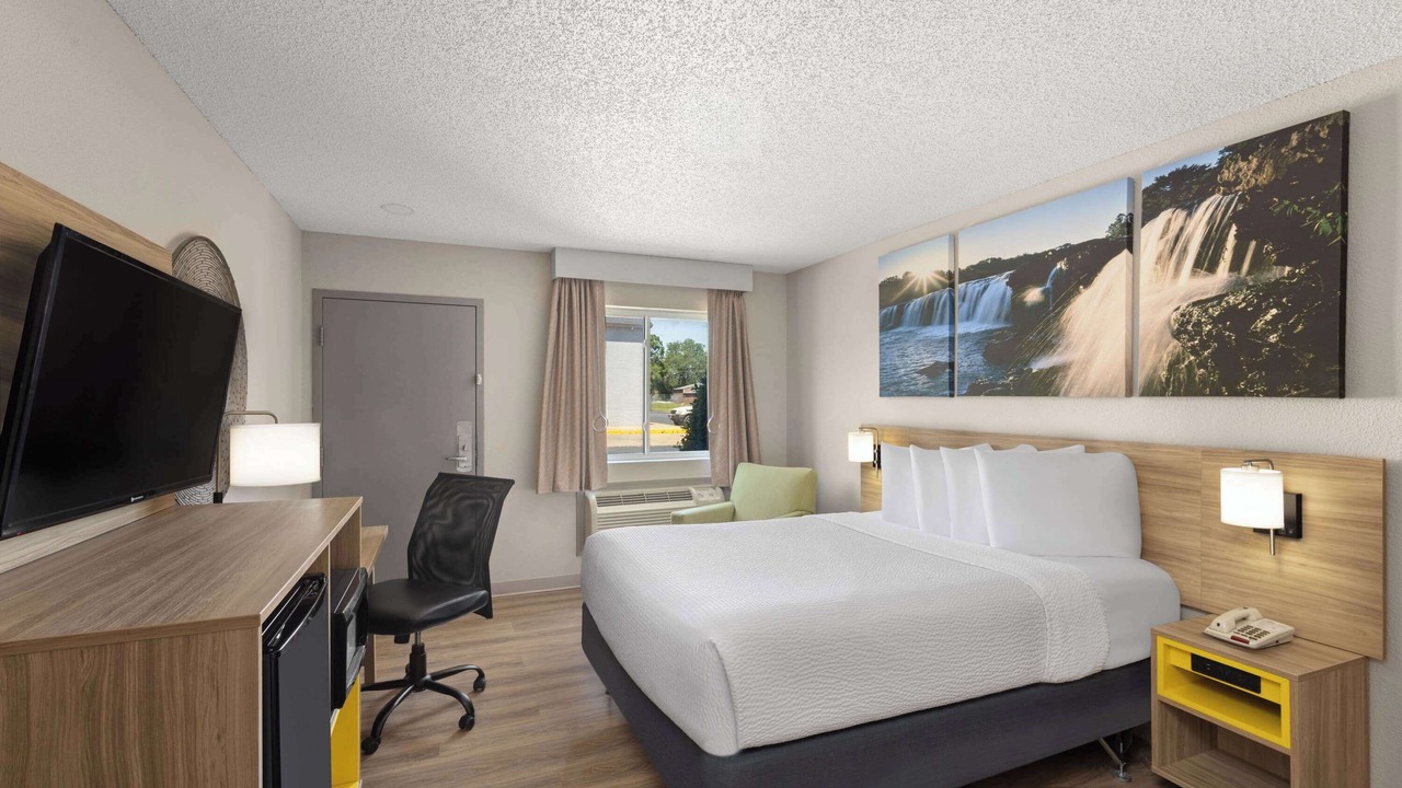 Photo of Bedroom in Carthage