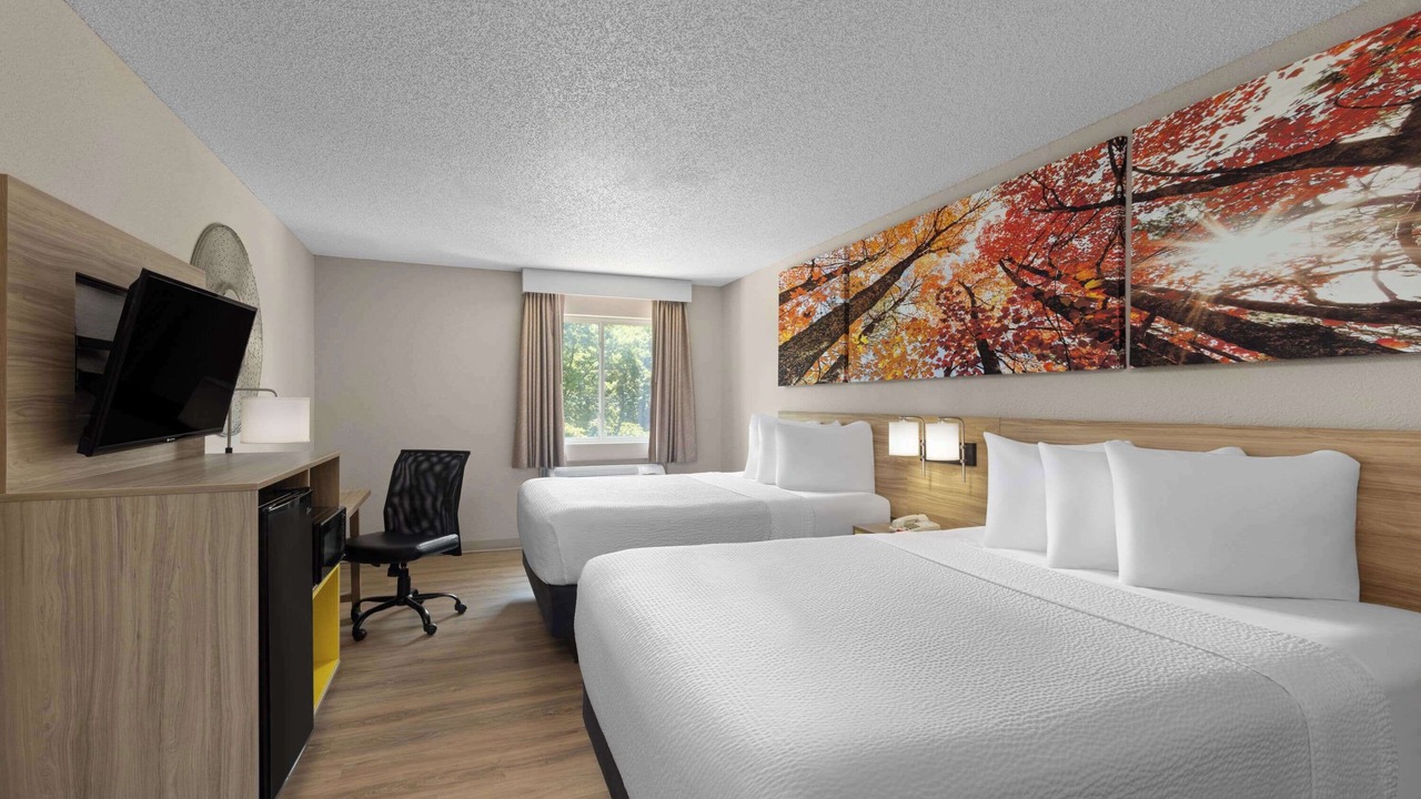 Photo of Bedroom in Carthage