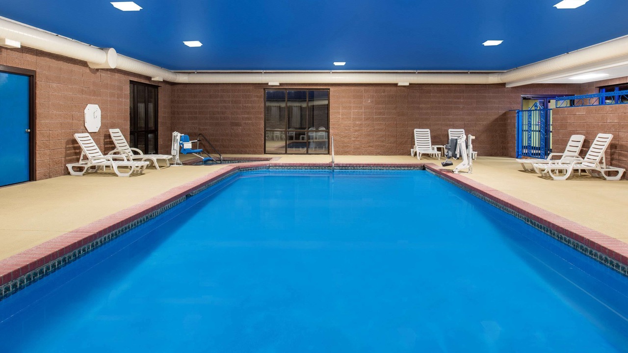 Photo of Outdoor in Carthage