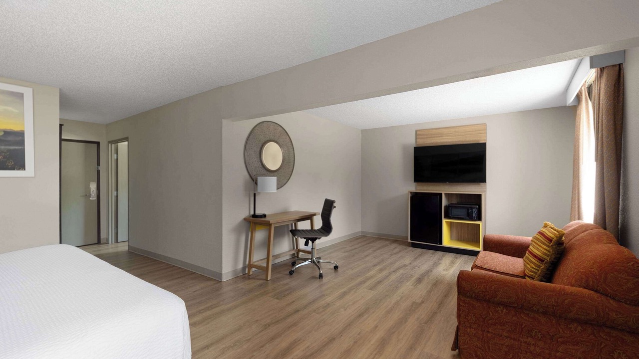 Photo of Bedroom in Carthage