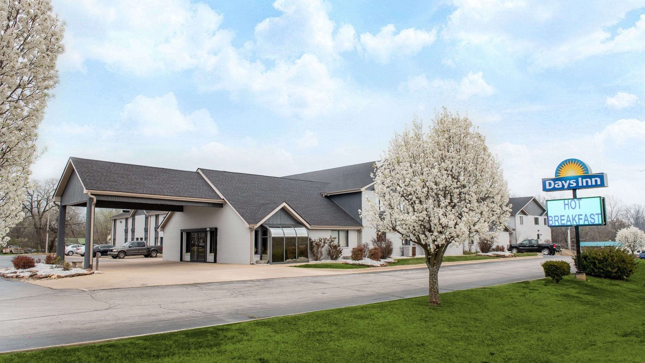 Photo of Outdoor in Carthage