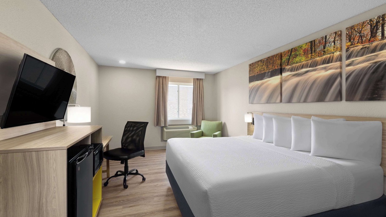 Photo of Bedroom in Carthage