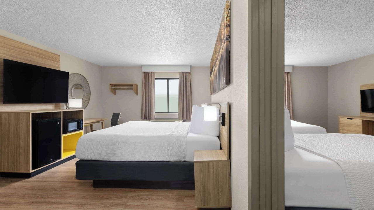 Photo of Bedroom in Carthage