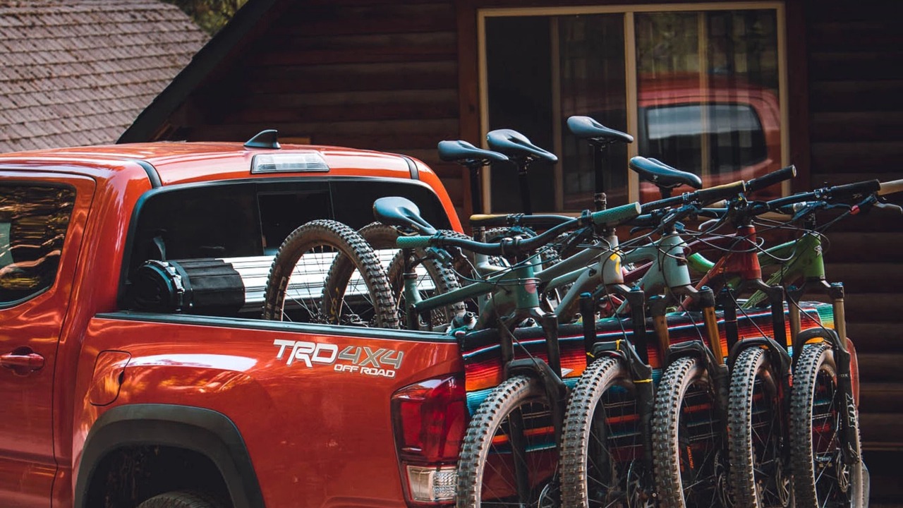 Photo of Outdoor in Jackson