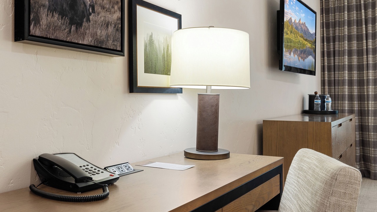 Photo of Bedroom in Jackson