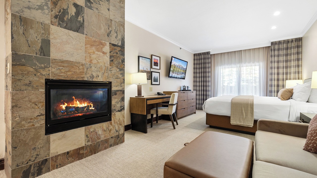 Photo of Livingroom in Jackson