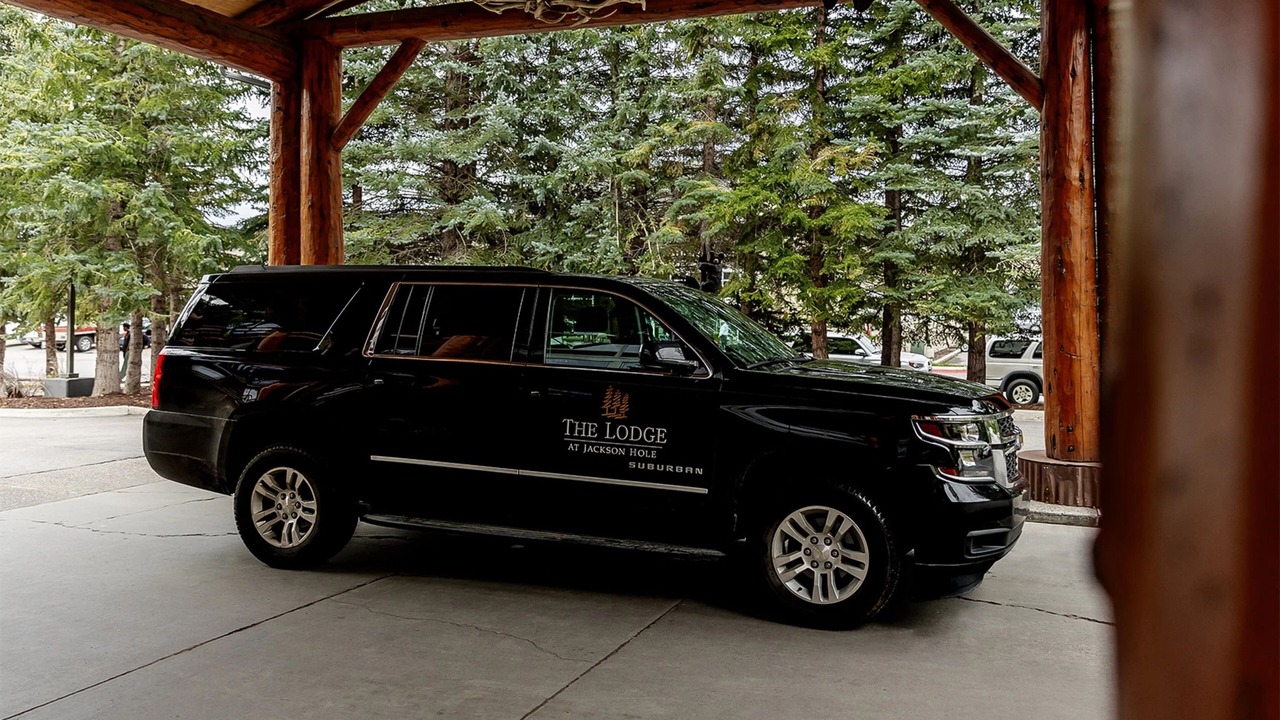 Photo of Outdoor in Jackson