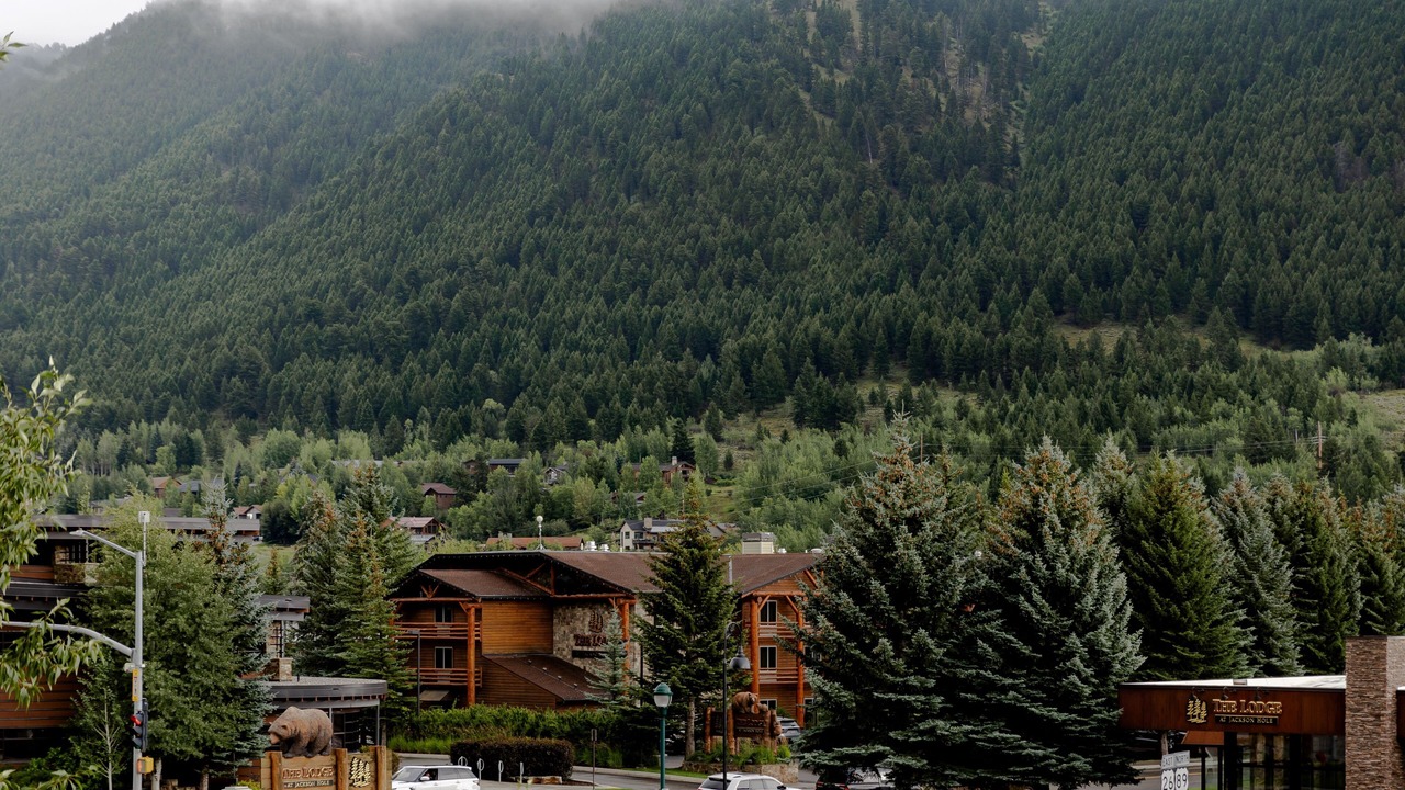 Photo of Outdoor in Jackson