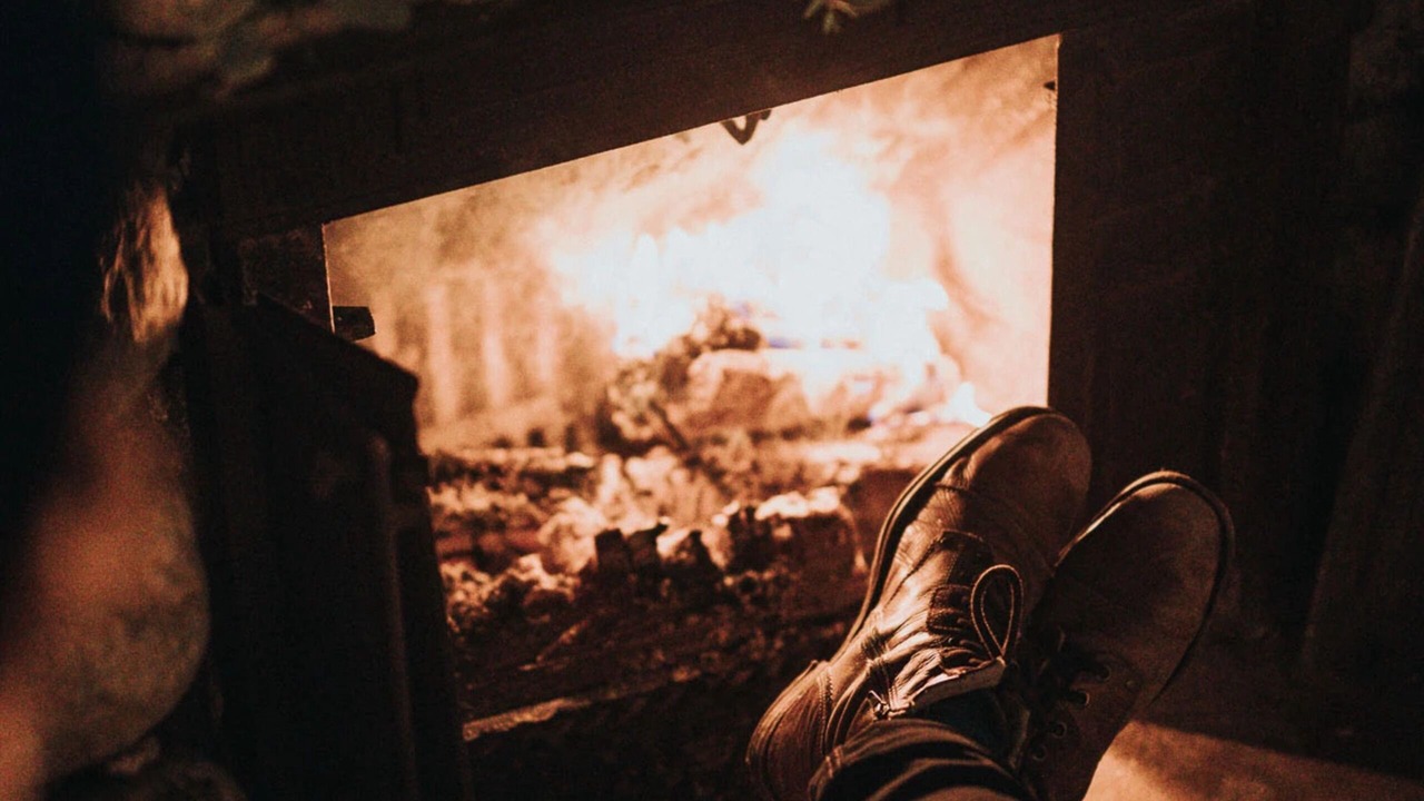 Photo of Livingroom in Jackson