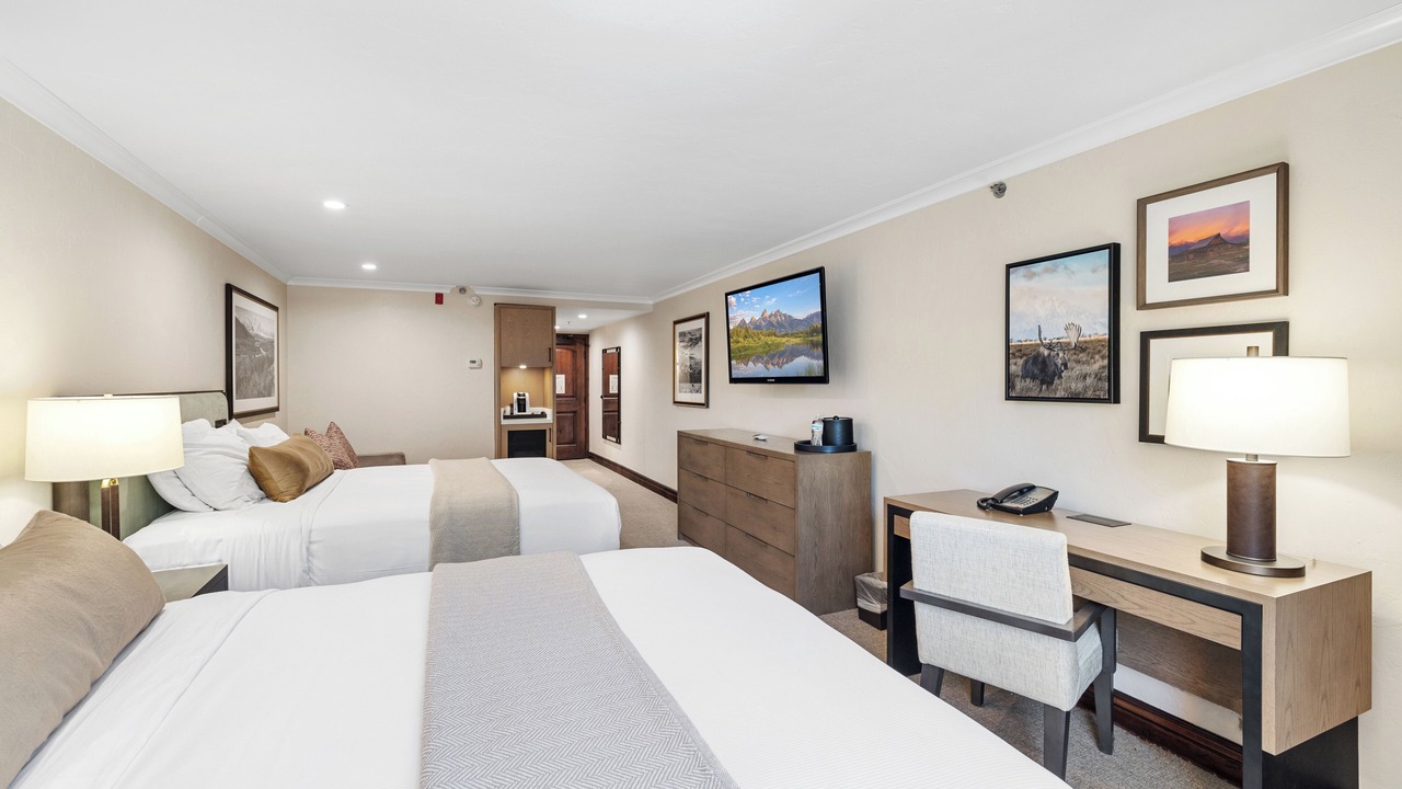 Photo of Bedroom in Jackson