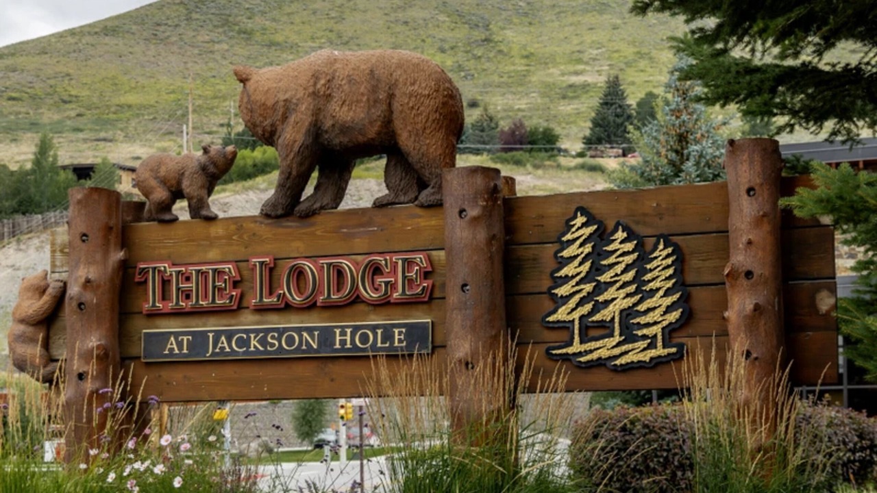 Photo of Outdoor in Jackson