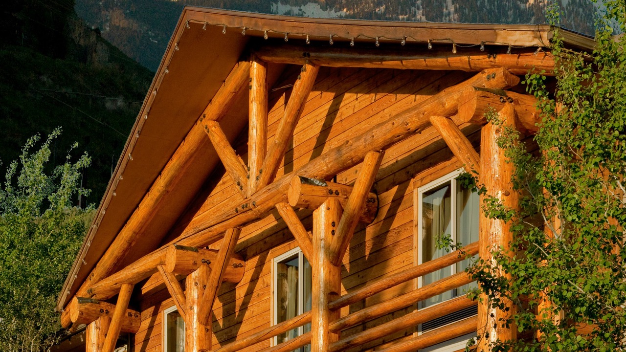 Photo of Outdoor in Jackson