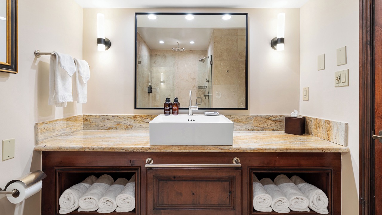 Photo of Bathroom in Jackson