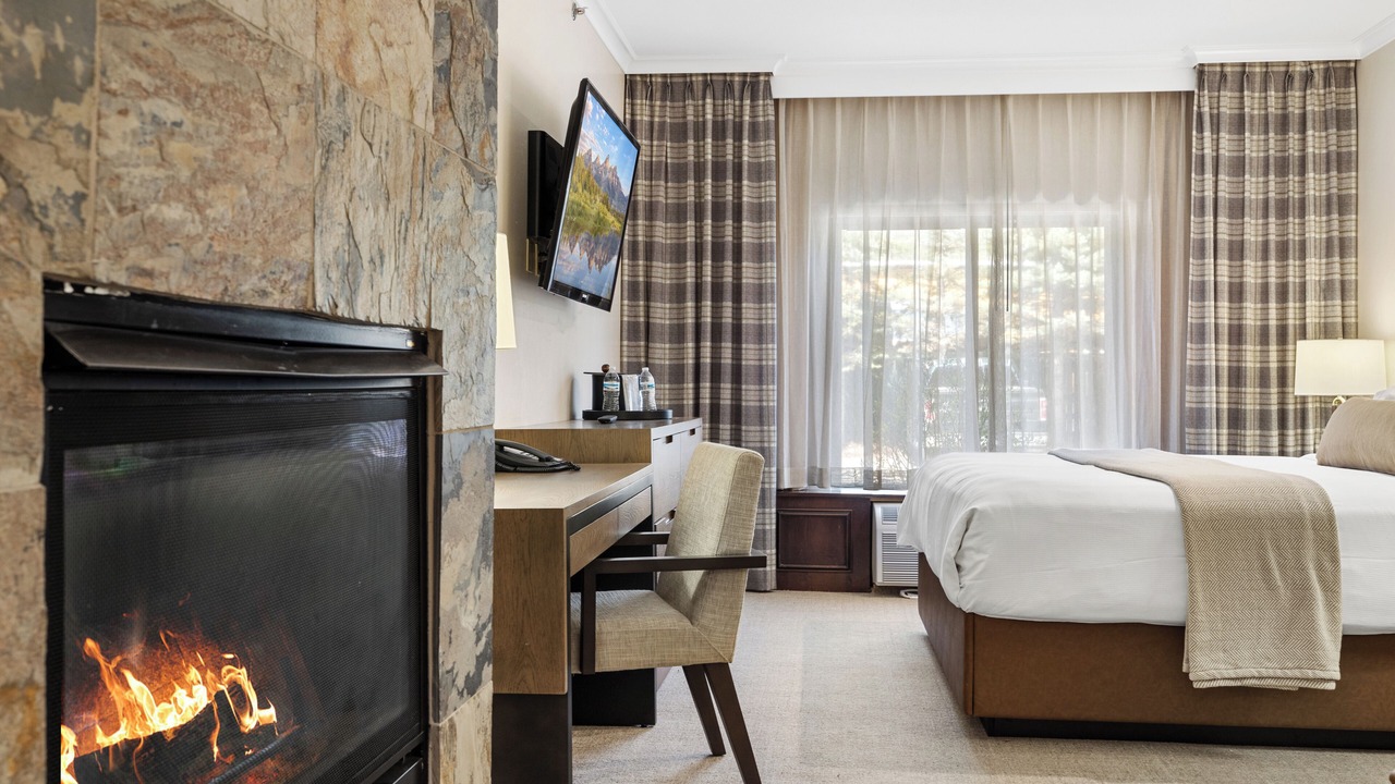 Photo of Livingroom in Jackson