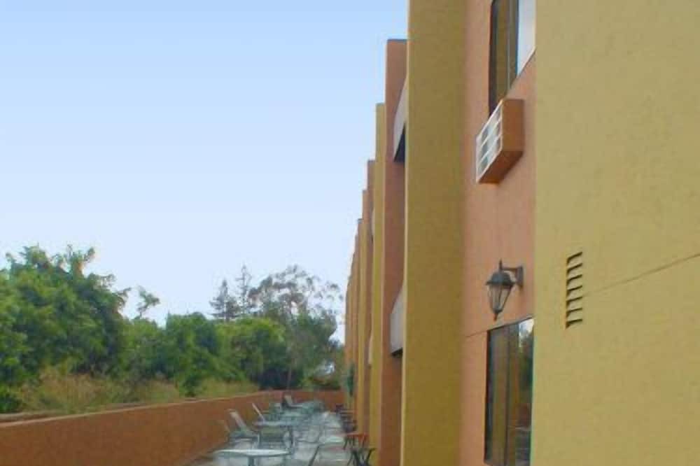 Photo of Patio Balcony in Campbell
