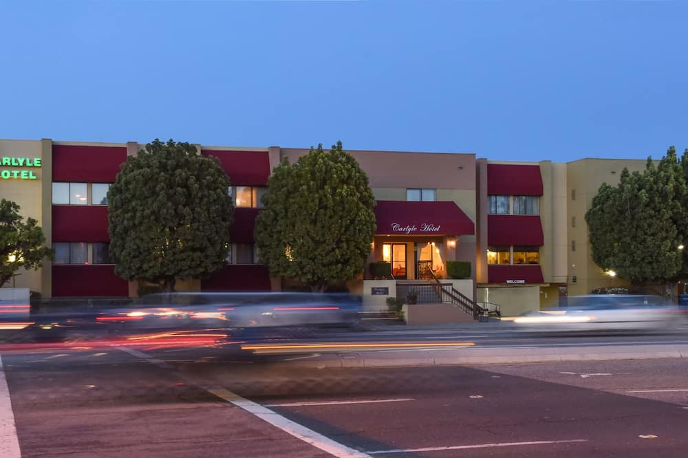 Photo of Outdoor in Campbell