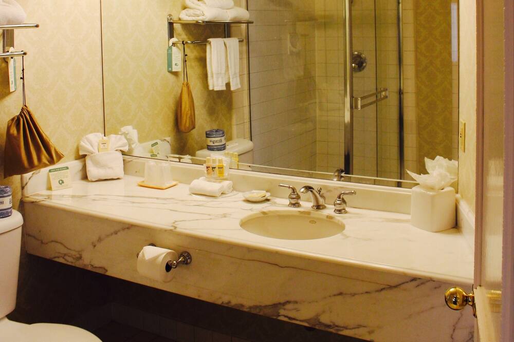 Photo of Bathroom in Campbell