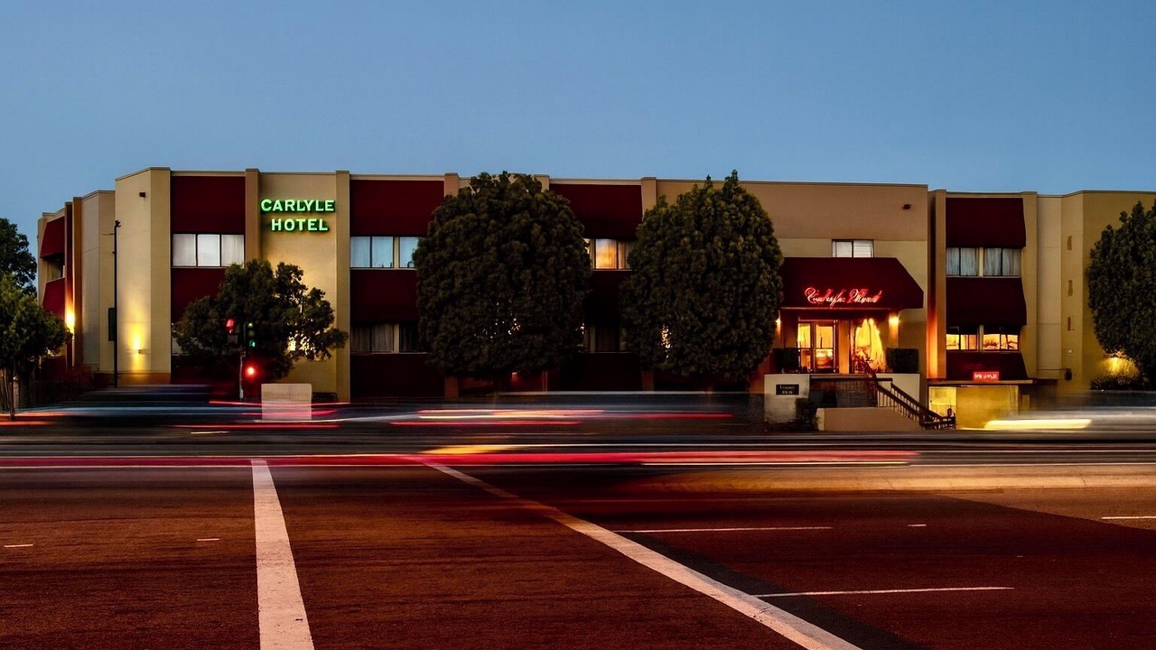 Photo of Outdoor in Campbell