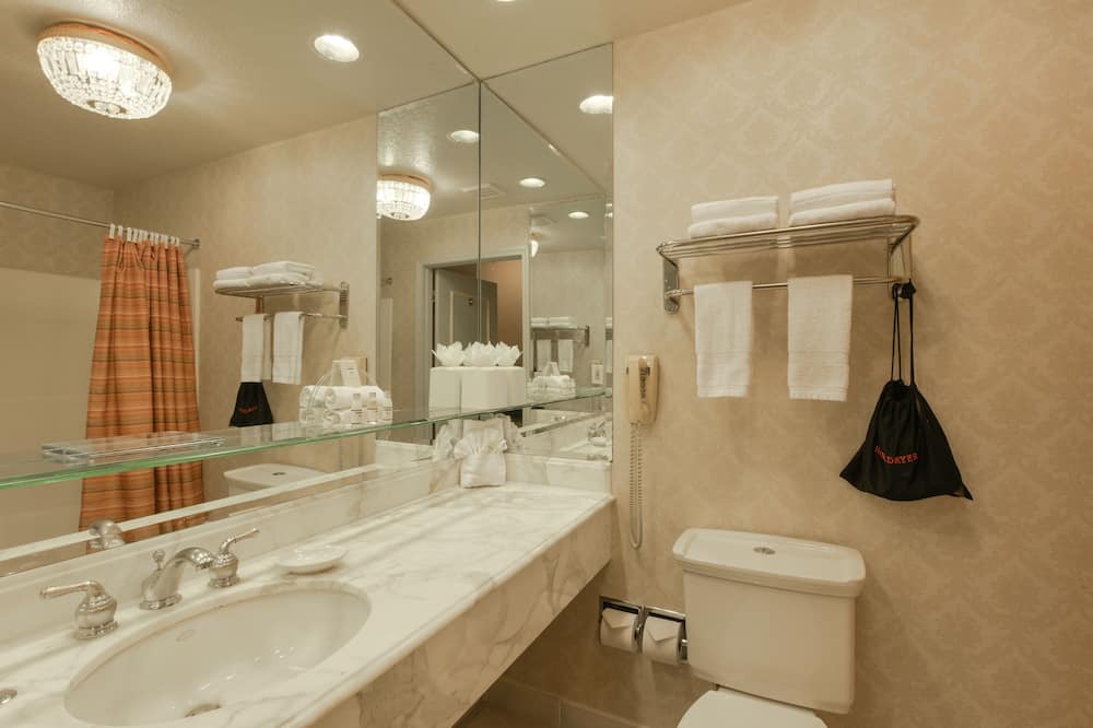 Photo of Bathroom in Campbell
