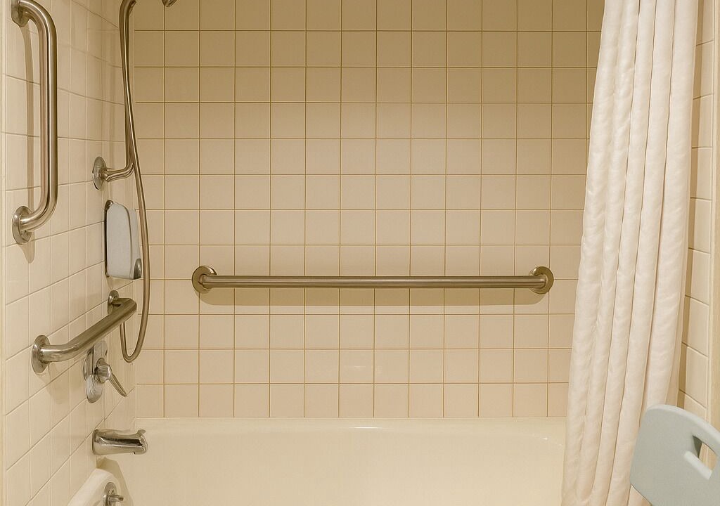 Photo of Bathroom in Campbell