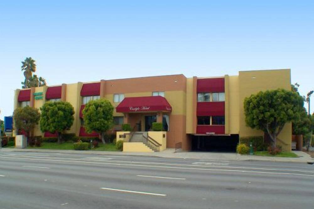 Photo of Outdoor in Campbell