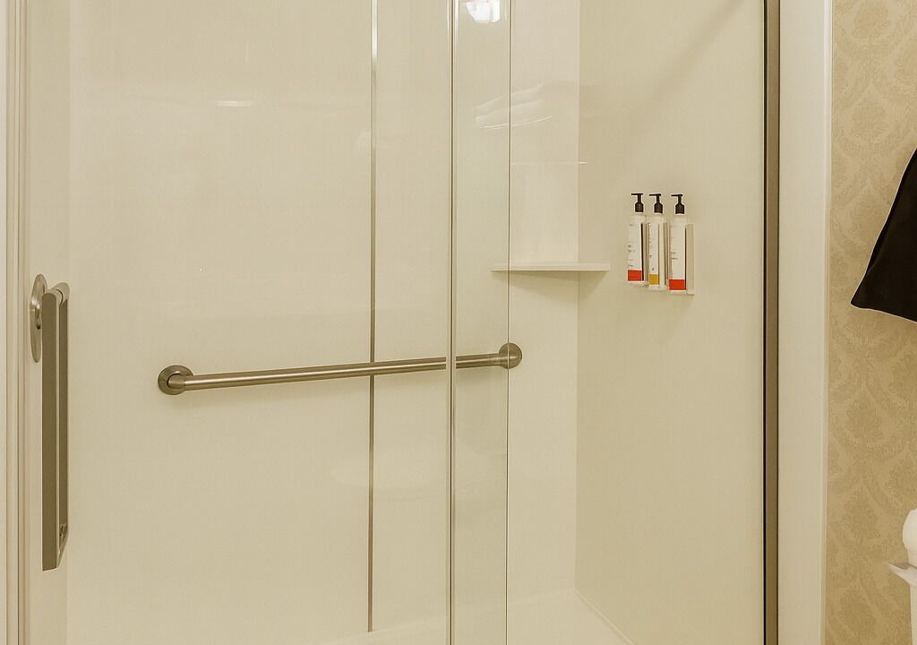 Photo of Bathroom in Campbell